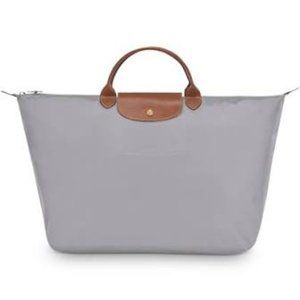 Longchamp Le Pliage Large Nylon Tote